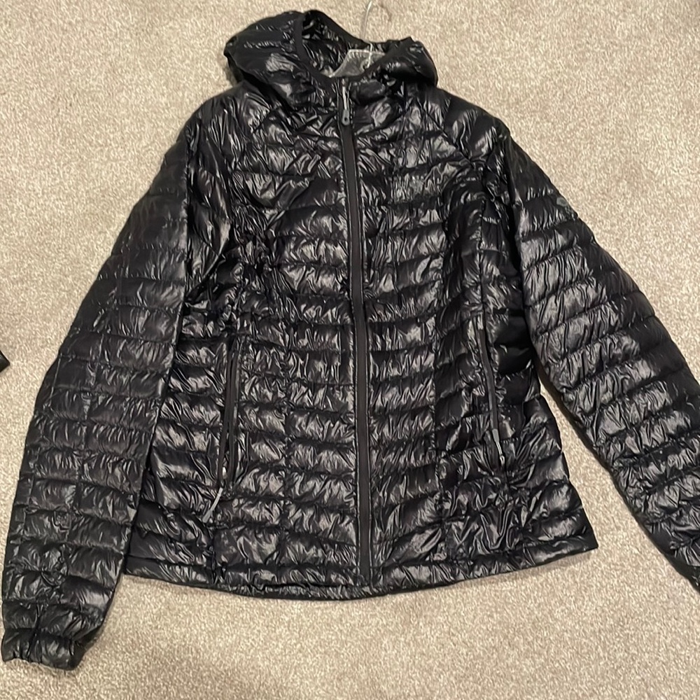 Mountain Hardware Packable Jacket
